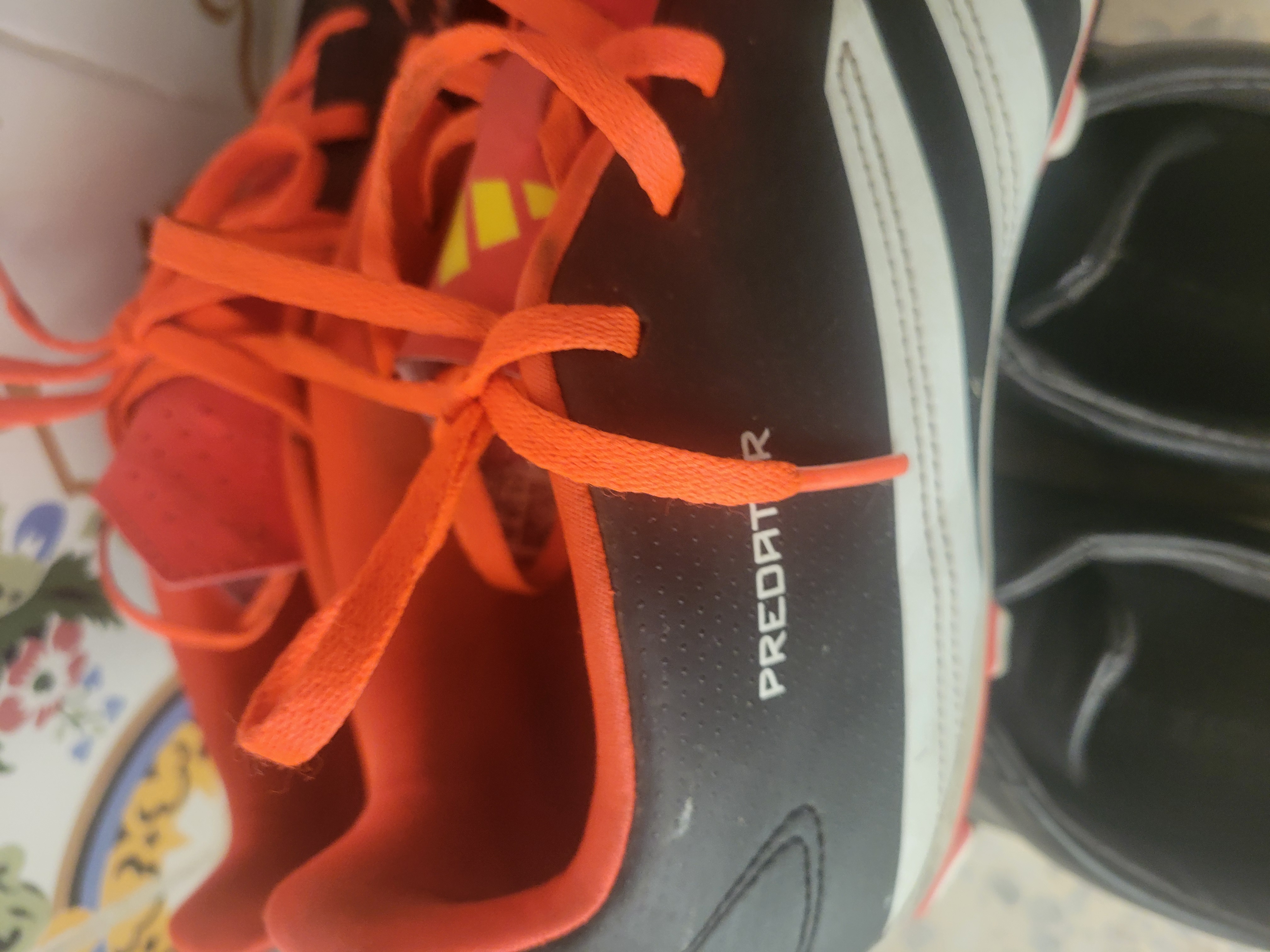 Chaussure football